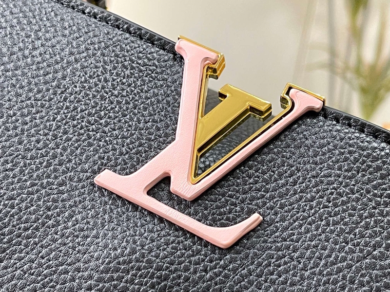 LV Capucines Bags